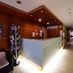 Point Complex