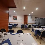 מלון דירות Point Complex