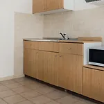 Point Complex מלון דירות