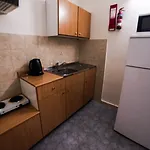 מלון דירות Point Complex קאורה