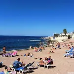 מלון דירות Point Complex