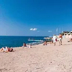Point Complex 3* קאורה