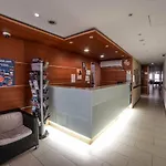 מלון דירות Point Complex קאורה