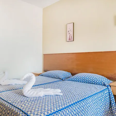 Aparthotel Point Complex Qawra