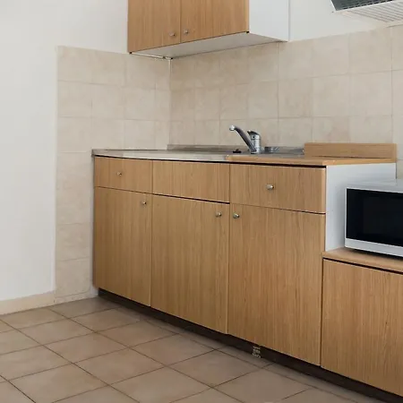 Point Complex Aparthotel 3*