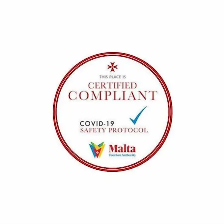 Point Complex Aparthotel Qawra