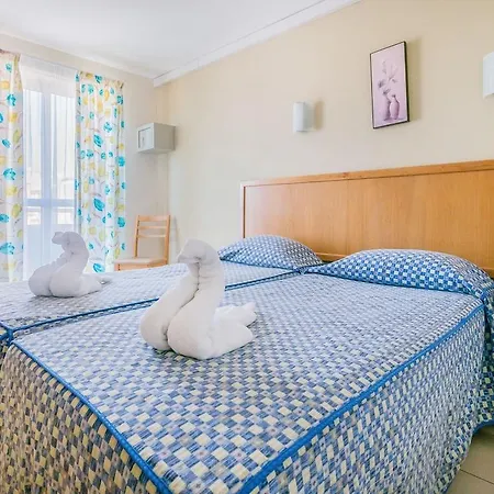 Point Complex Aparthotel Qawra