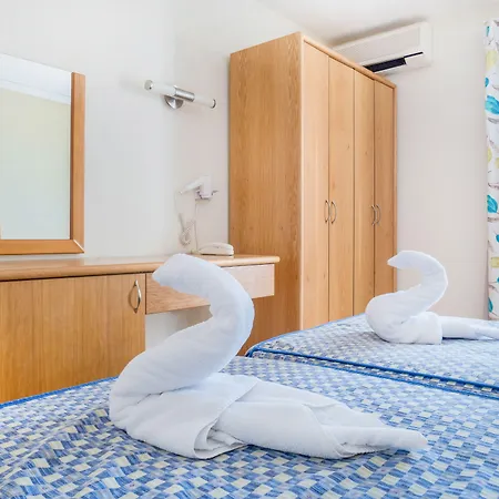 콰라 포인트 홀리데이 컴플렉스 콰아라