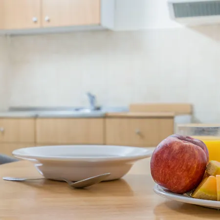 콰라 포인트 홀리데이 컴플렉스 3* 콰아라