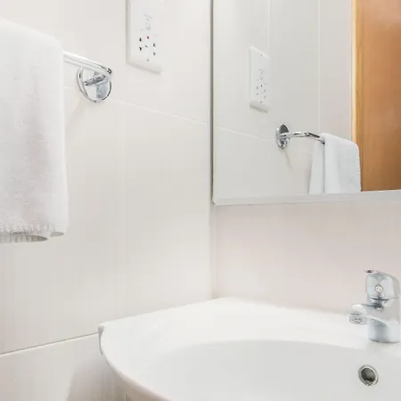 콰라 포인트 홀리데이 컴플렉스 아파트호텔 3*