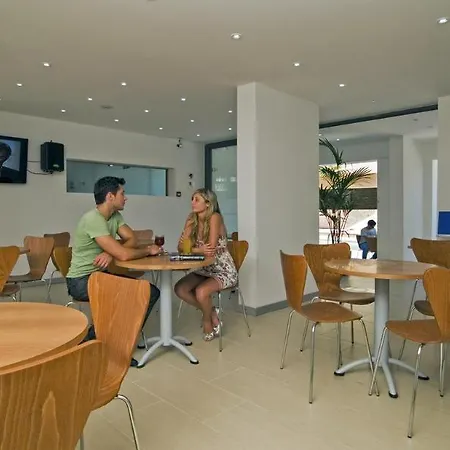 콰라 포인트 홀리데이 컴플렉스 3* 콰아라