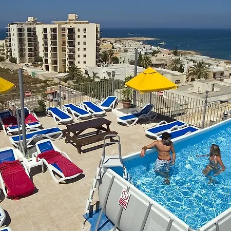 아파트호텔 콰라 포인트 홀리데이 컴플렉스 3*