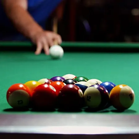 콰라 포인트 홀리데이 컴플렉스 아파트호텔 3*