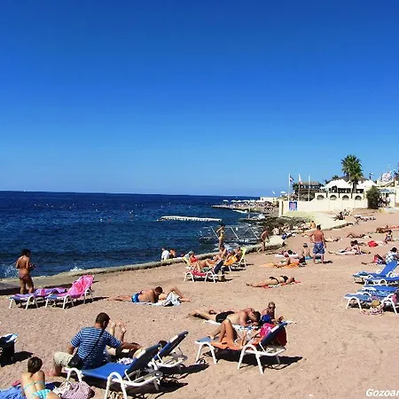 아파트호텔 콰라 포인트 홀리데이 컴플렉스