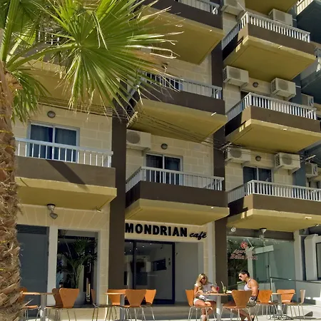 Aparthotel Point Complex Qawra