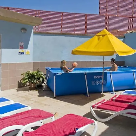 콰라 포인트 홀리데이 컴플렉스 3*