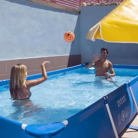 아파트호텔 콰라 포인트 홀리데이 컴플렉스