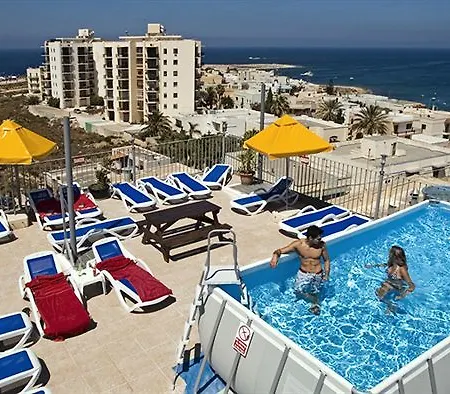 Aparthotel Point Complex 3*