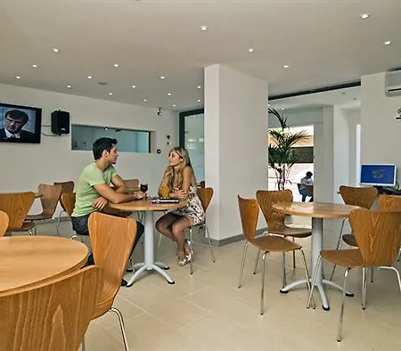 卡拉假日情结酒店 公寓式酒店 卡瓦拉