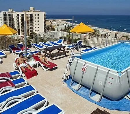 콰라 포인트 홀리데이 컴플렉스 3*