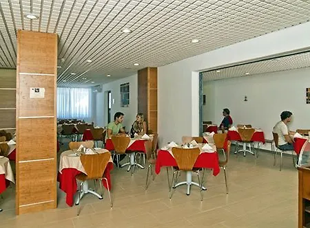 卡拉假日情结酒店 公寓式酒店 3*