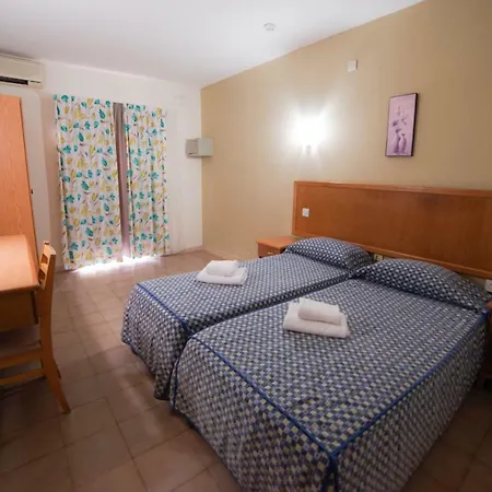 Point Complex Aparthotel