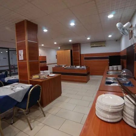 아파트호텔 콰라 포인트 홀리데이 컴플렉스 3*