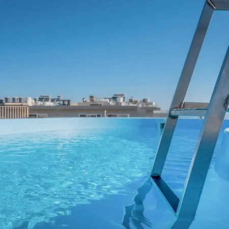 Point Complex 3* Qawra