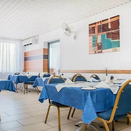 Point Complex Aparthotel 3*