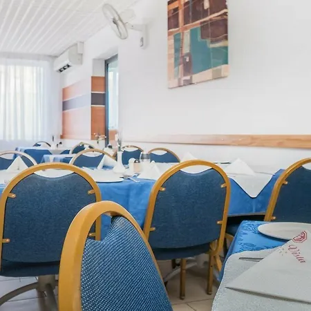 Point Complex Aparthotel Qawra