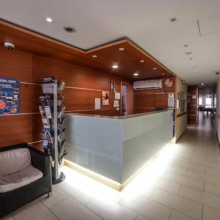 아파트호텔 콰라 포인트 홀리데이 컴플렉스 콰아라