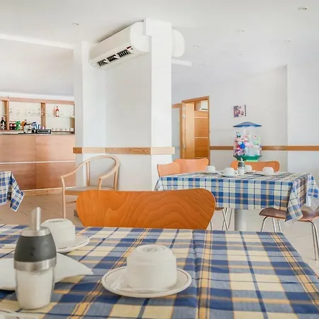 Aparthotel Point Complex Qawra