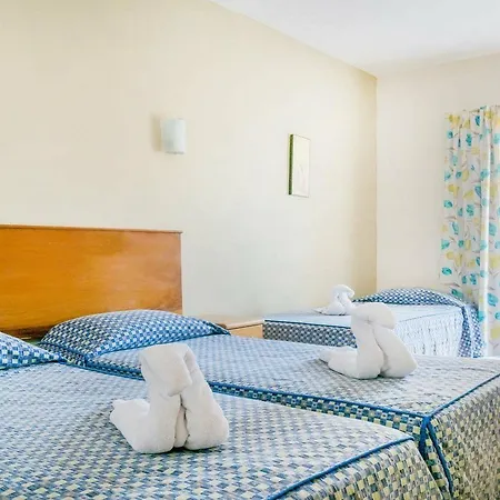 Point Complex Aparthotel Qawra