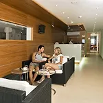 Point Complex Aparthotel 3*