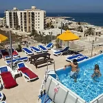 Апарт-отель Point Complex 3*