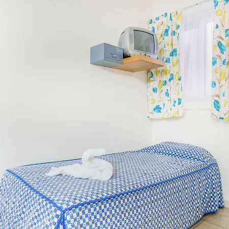 卡拉假日情结酒店 公寓式酒店 3*