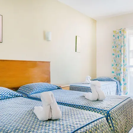 Hotel de apartamente Point Complex