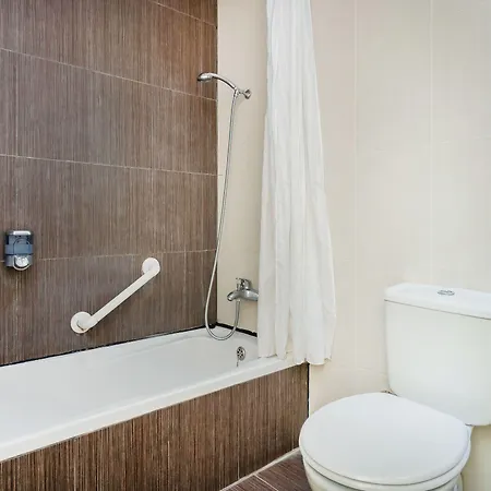 Apartahotel Point Complex 3*