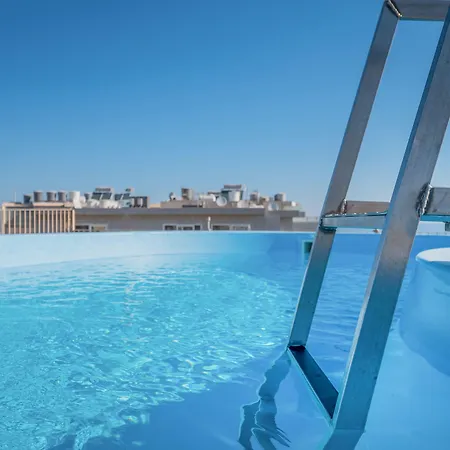 卡拉假日情结酒店 3* 卡瓦拉