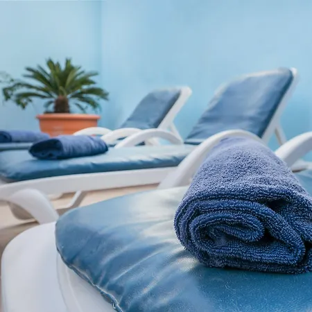 Point Complex Hotel de apartamente