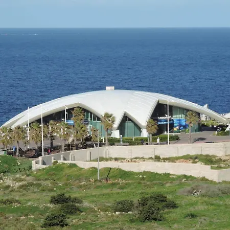 Point Complex Ξενοδοχείο με διαμερίσματα 3*