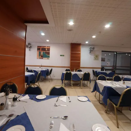 Apartmanhotel Point Complex