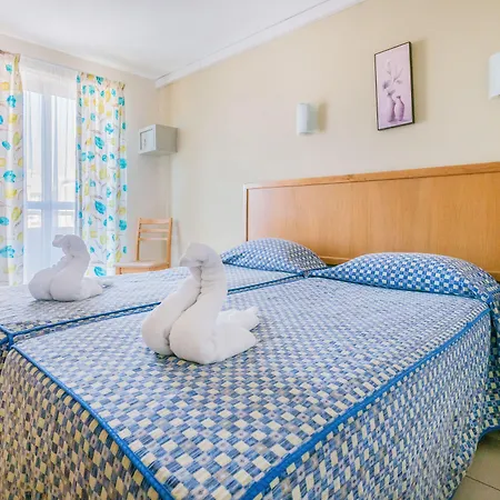 公寓式酒店 卡拉假日情结酒店 3*