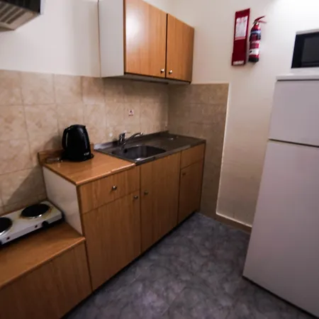 Apartmanhotel Point Complex Qawra