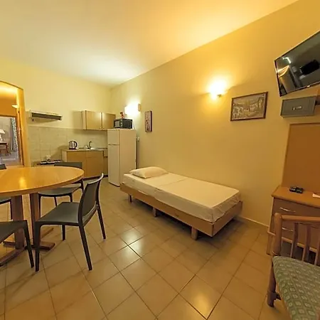 Apartahotel Point Complex Qawra