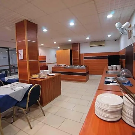 Point Complex Apartahotel 3*