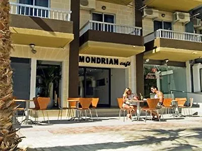卡拉假日情结酒店 公寓式酒店 卡瓦拉