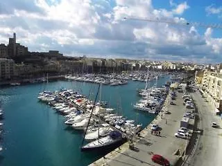 Apartahotel Point Complex