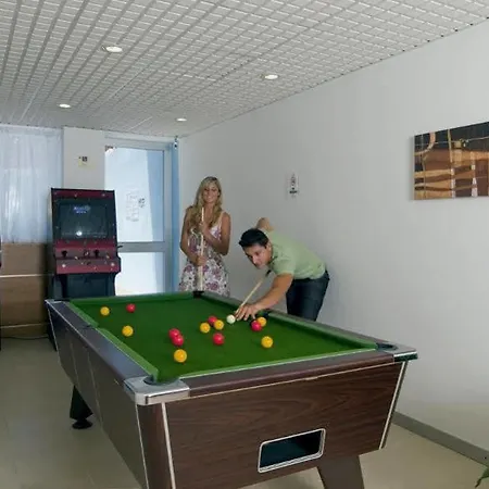 卡拉假日情结酒店 卡瓦拉