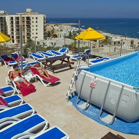 Point Complex מלון דירות